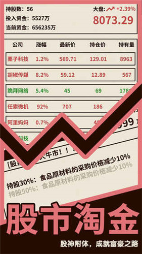活的下去