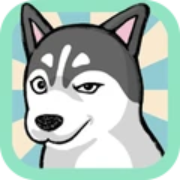 竟然养二哈