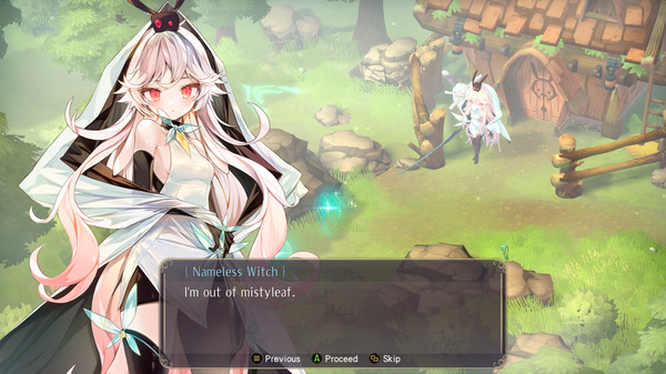 魔女之泉3ReFine