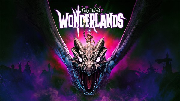TinyTinasWonderlands