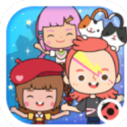 米加小镇公寓