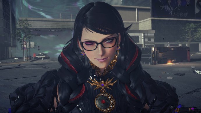 猎天使魔女3中文