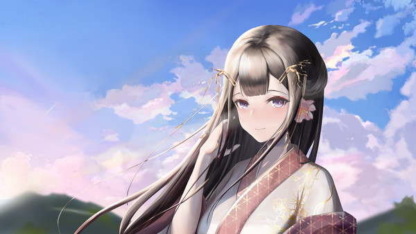 葬花·暗黑桃花源