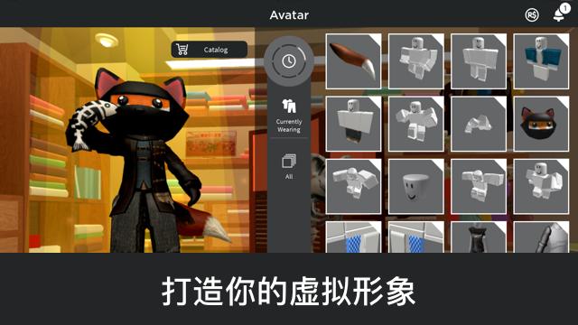 Roblox鱿鱼游戏