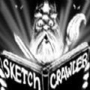 Sketch Crawler