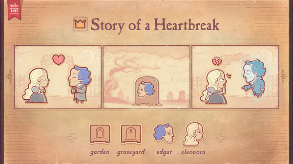 说书人Storyteller