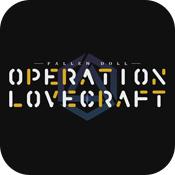 Fallen Doll Operation Lovecraft