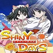 SHINY DAYS