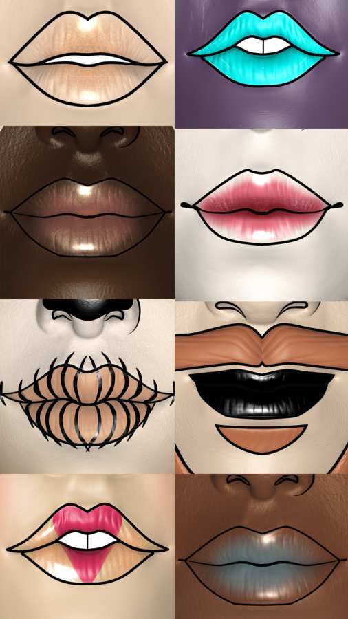 PretaMakeup化妆游戏