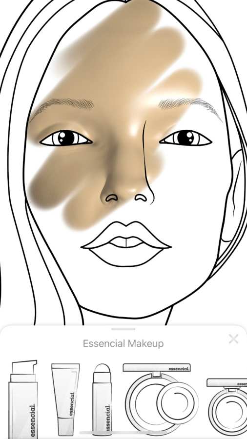 PretaMakeup化妆游戏