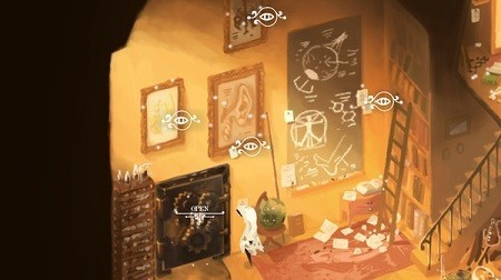 游荡者：弗兰肯斯坦的怪物汉化版