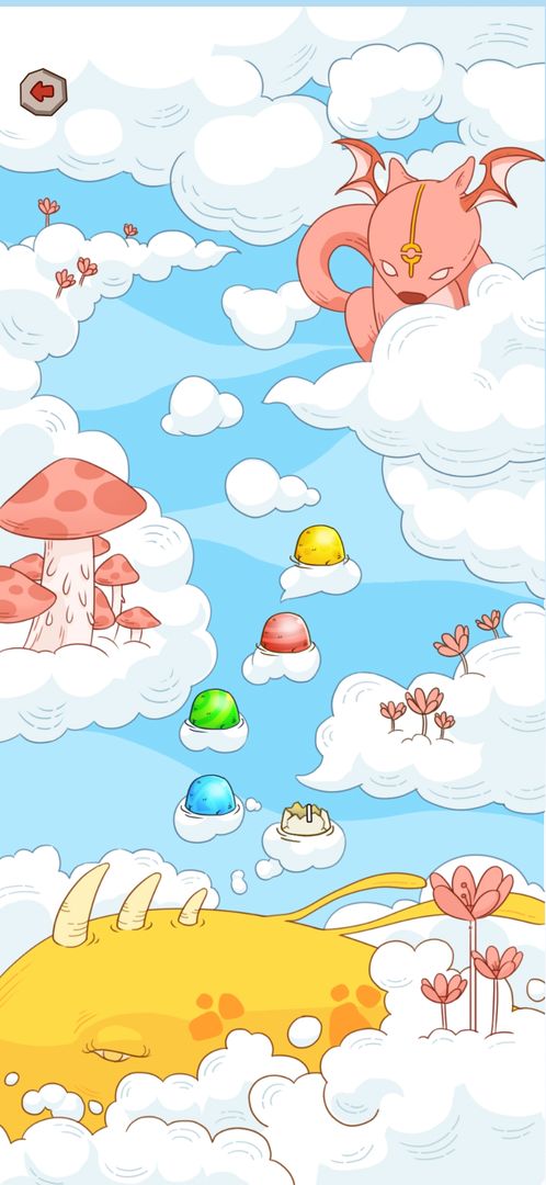 泡泡龙传奇