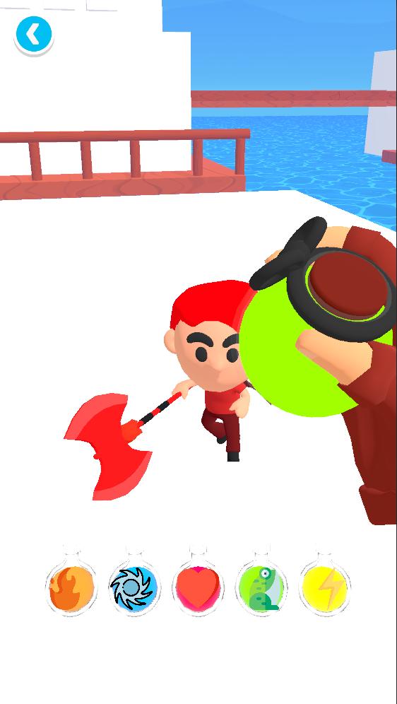 魔手