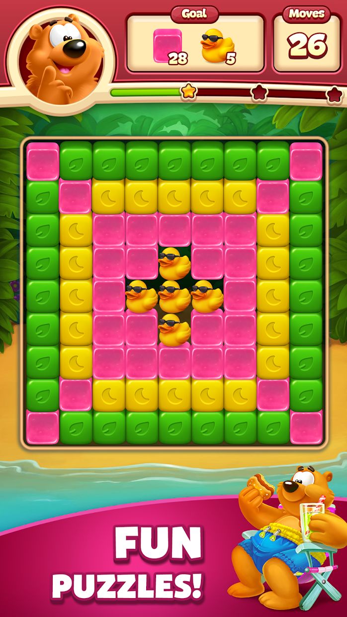 ToonBlast