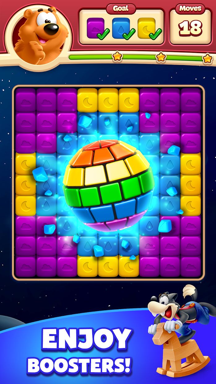ToonBlast