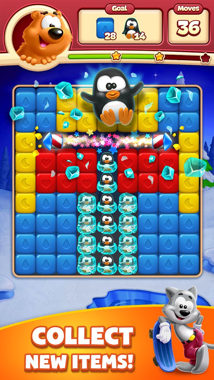 ToonBlast