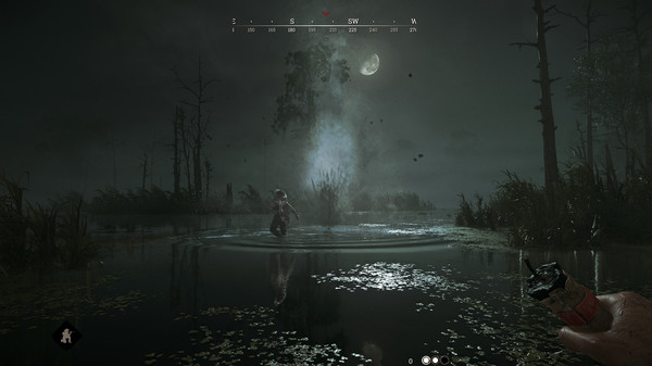 HuntShowdown