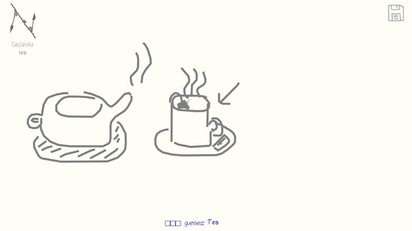 draw&guess