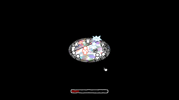 Bubble People