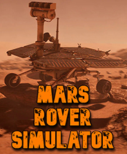 《火星漫游者模拟器》游戏库(暂无下载)