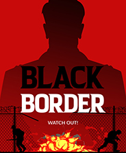 《黑色边境：边防模拟器》游戏库(暂无下载)