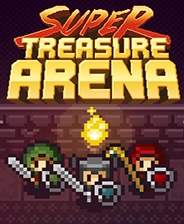 《Super Treasure Arena》游戏库(暂无下载)