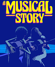《A Musical Story》游戏库(暂无下载)