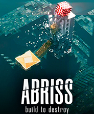 《ABRISS - build to destroy》游戏库(暂无下载)