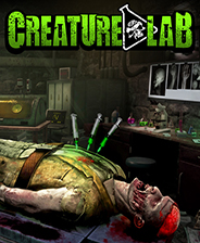 《Creature Lab》游戏库(暂无下载)