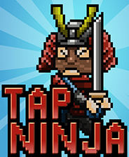 《Tap Ninja - Idle Game》游戏库(暂无下载)