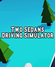 《Two Sedans Driving Simulator》游戏库(暂无下载)