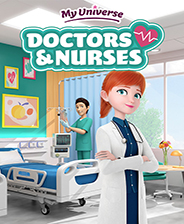 《我的宇宙：医生和护士》游戏库(暂无下载)
