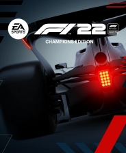 《F1 2022》游戏库(暂无下载)