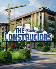 《The Constructors》游戏库(暂无下载)