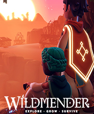 《Wildmender》游戏库(暂无下载)