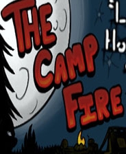 《莉莉的恐怖故事：营地火灾》英文免安装版
