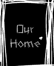 《我们的家》英文免安装版
