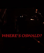 《奥斯瓦尔德在哪》英文免安装版