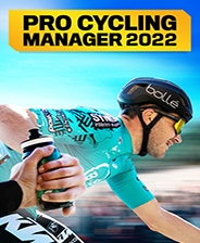 《职业自行车队经理2022》英文免安装版