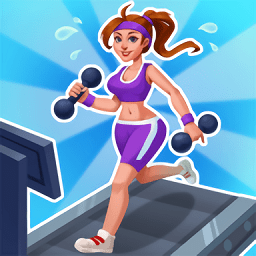 健身俱乐部大亨(Fitness Club Tycoon) v1.1000.118