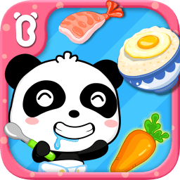 宝宝爱吃饭宝宝巴士游戏 v9.63.00.02