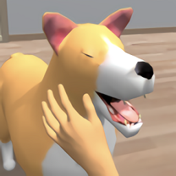 养狗模拟器手机版(Happy Dog Simulator) v0.0.1