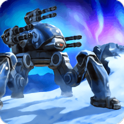 游戏战争机器人中文版(war robots) v8.0.0