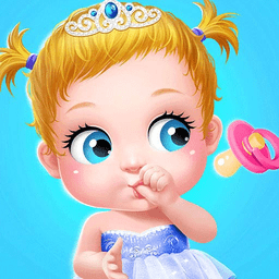 公主宝宝照顾完整版 v1.1.5