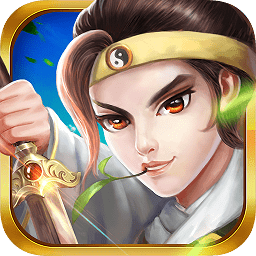 三国志奇侠传百度客户端 v3.8.3