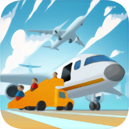 航空冒险空闲机场大亨 v1.5.4