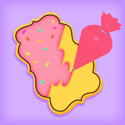 饼干艺术(Cookie Art 3D) v1.0.0