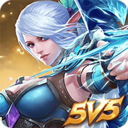 传奇对决5v5最新版(Mobile Legends: Bang Bang VNG) v1.6.72.7351