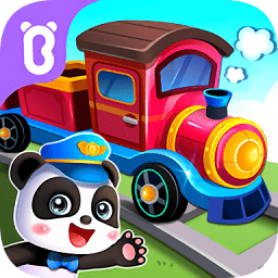 宝宝巴士宝宝小火车 v9.63.00.02