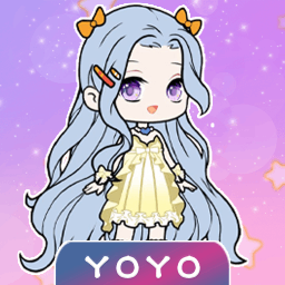 优优的换装娃娃中文版 v1.00